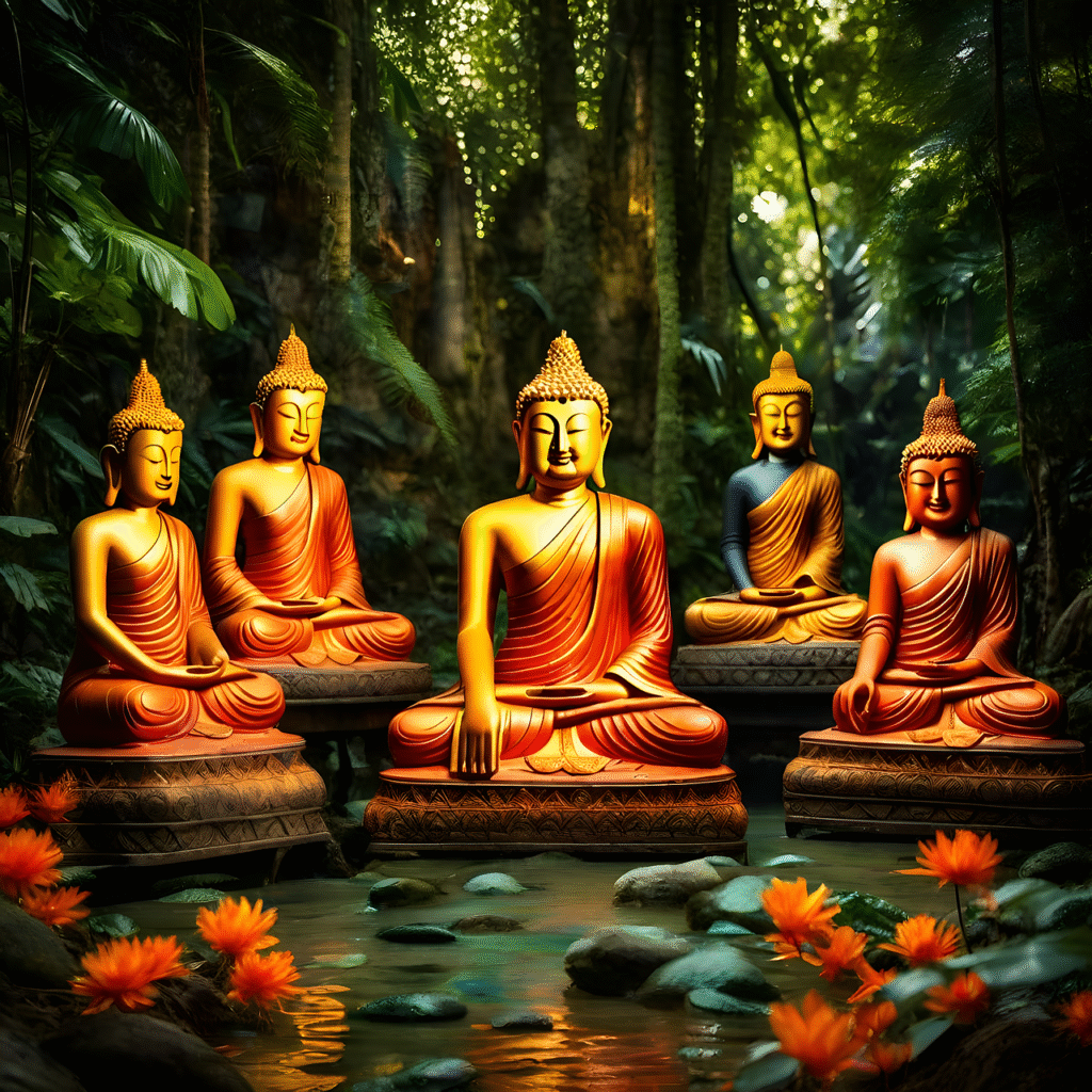 Lama Fera healing session promoting energy balance and emotional wellness in Indirapuram.