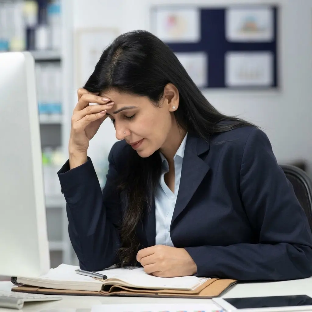 Career Healing