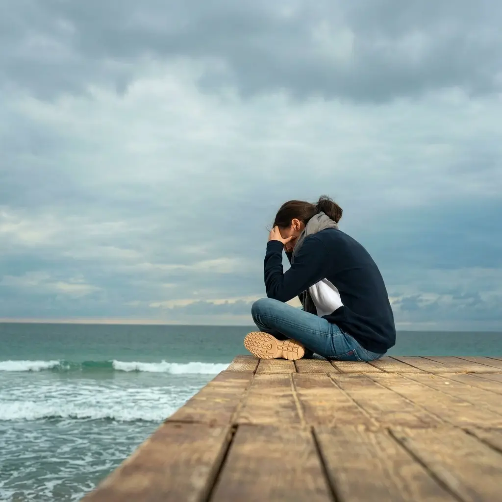 Anxiety, Depression & Stress