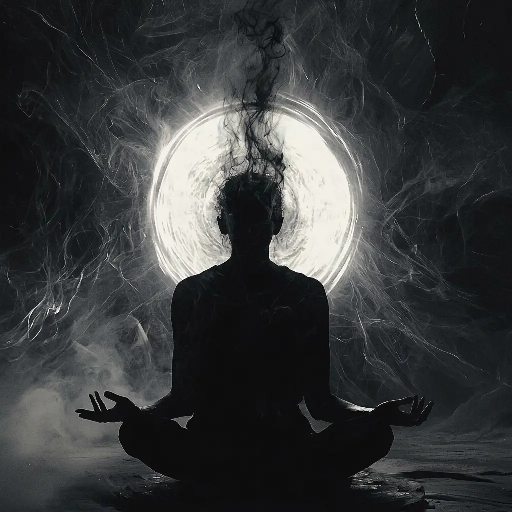 Negative Energy