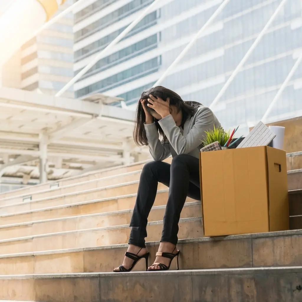 Self-Worth Issues